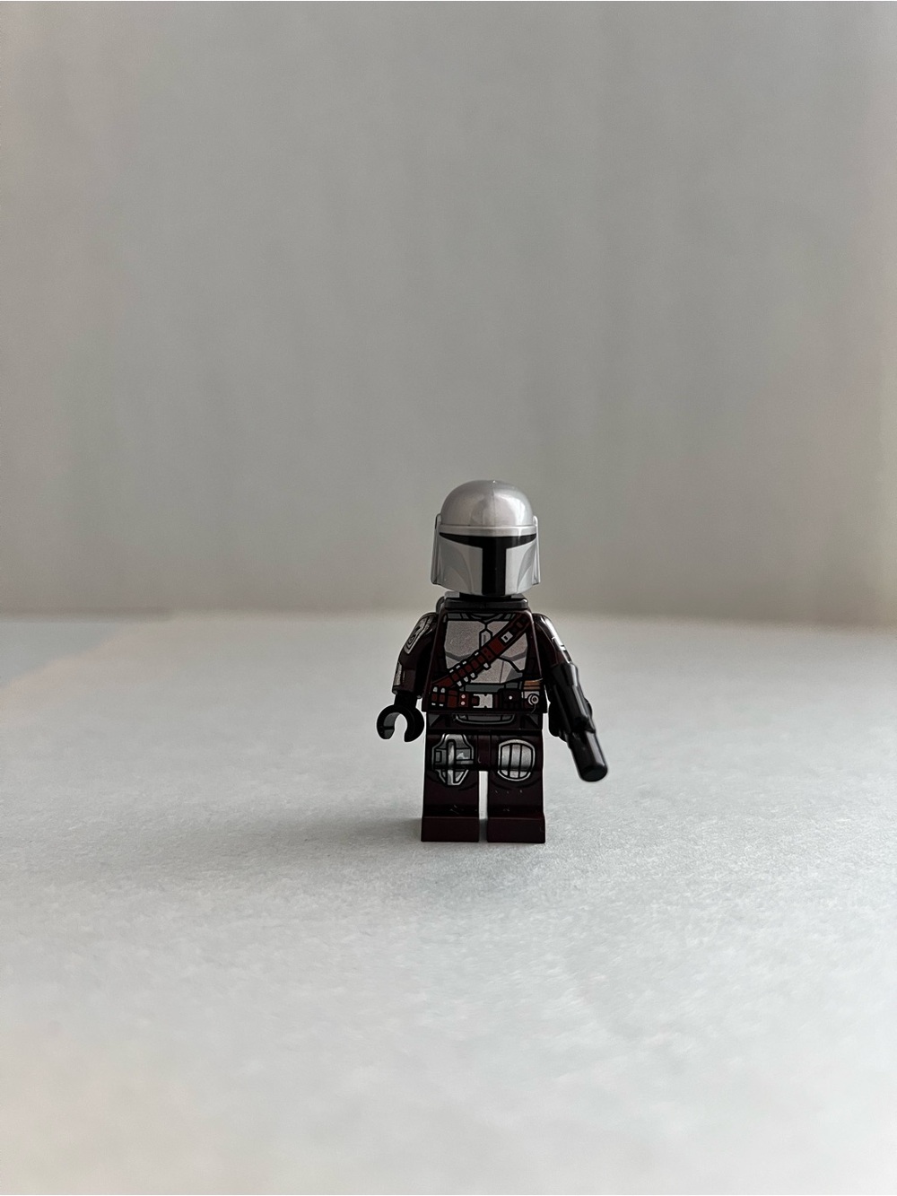 LEGO Star Wars The Mandalorian (Din Djarin / Mando) Minifigure
